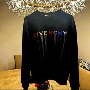 Givenchy Sweater